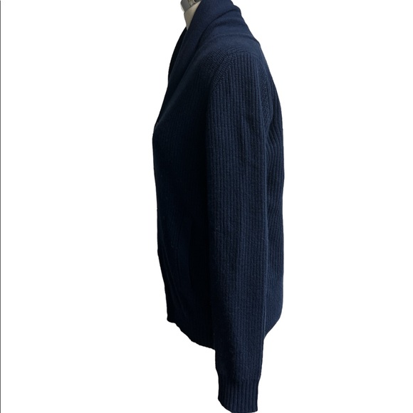 Dartmoor women blue sweater - Picture 8 of 9